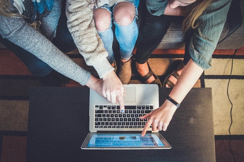 Digital Education