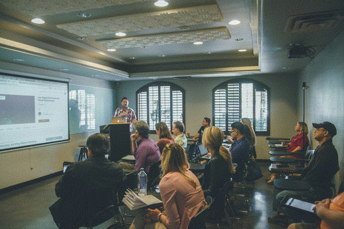 Live Classrooms